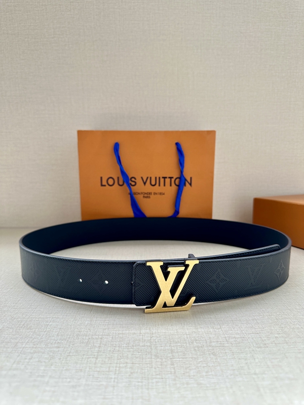 激安ルイヴィトンベルト正面デザイン